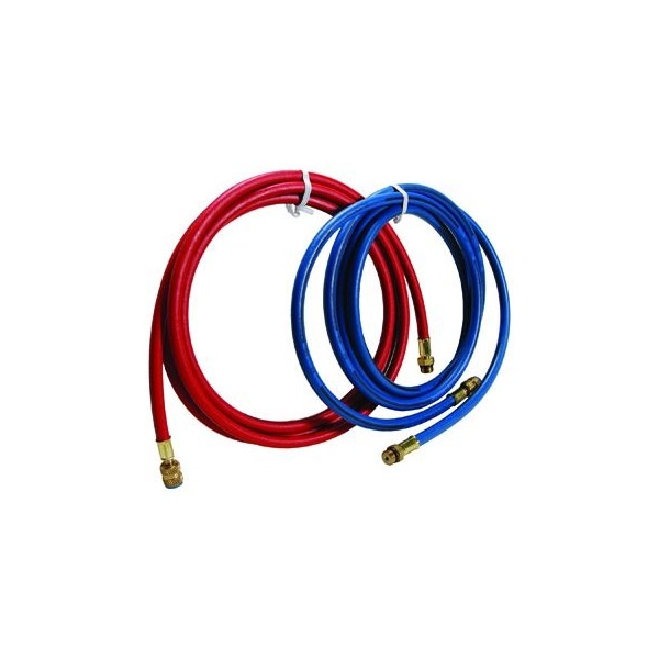HOSES 2pc SET F/3428834788 MACHINE